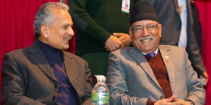 बाबुराम भट्टराई माओवादीमा फर्किने