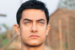 बलिउड अभिनेता आमिर खान काठमाडौँमा