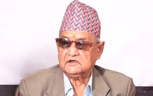 प्रमाण पेश गर्न चोलन्द्रलाई पूर्व न्यायाधीश फोरमको चुनौती 