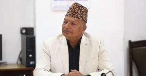 छविलाल जोशी पनि रिहा 