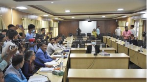 महाअभियोग स्वतः निष्क्रिय भइसक्यो, संसदको सम्मानका लागि मात्र आएको हुँः चोलेन्द्र