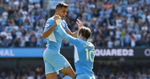 इंग्लिस प्रिमियर लिगमा टोटेनहमसँग लेस्टर सिटी पराजित