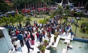 कांग्रेस महाधिवेशनमा धमाधम उम्मेदवारी, पदाधिकारीमा को-को मैदानमा ?