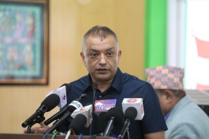 देउवा समूहलाई समेटेर महाधिवेशन एकताको बनाउने कांग्रेसको तयारी