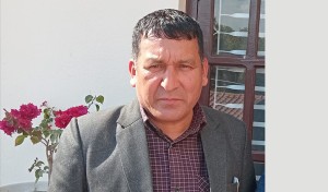 बझाङ १ बाट प्रदेशसभामा एमालेका दमनबहादुर भण्डारी निर्वाचित