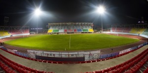 ‘ए’ डिभिजन लिगमा विभिन्न आज तीन खेल हुँदै