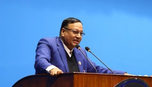 प्रधानमन्त्रीलाई सनक चलेको दिन संसद विघटन गर्ने जनादेश छैन् : माओवादी 