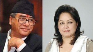 प्रधानमन्त्री देउवा र राणा महाधिवेशन प्रतिनिधिका लागि सर्वसम्मत चयन