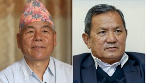 लमजुङमा एमालेका पृथ्वीसुब्बा गुरुङको अग्रता