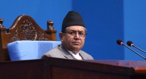 सुनुवाइ समितिमा ३ दिनभित्र सांसदको नाम दिन दलहरुलाई सभामुखको आग्रह