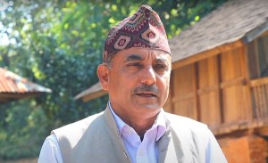 गुल्मी १ को प्रदेश सभा (ख) मा कांग्रेसका कार्की निर्वाचित