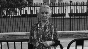 पूर्वप्रधानमन्त्री लोकेन्द्रबहादुर चन्दलाई पत्नी शोक