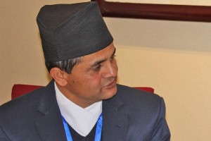 संसदका महासचिव गौतमले पठाए सर्वोच्चमा जवाफ 