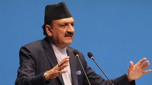 सांसदहरुको दवाब पछि सदनमा अर्थमन्त्रीको प्रतिबद्धता– जिल्ला निर्वाचन कार्यालय खारेज गर्दैनौं