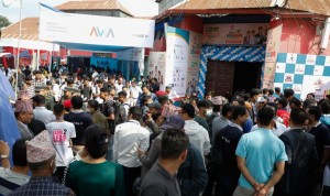 काठमाडौं महानगरले बन्द गर्यो हिसानको शैक्षिक मेला