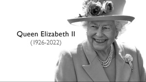 दिवंगत बेलायतकी महारानी एलिजा वेथको अन्त्येष्टि भोलि