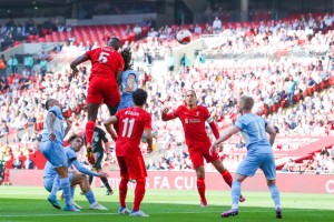 एफए कप : सिटीलाई हराउँदै लिभरपुल फाइनलमा प्रदेश