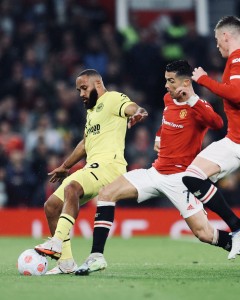 इंग्लिस परीयार लिग : युनाईटेडको सहज जित