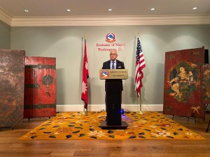 अवैध रुपमा अमेरिका लगिएका ४० वटा सम्पदा नेपाल फर्काइँदै