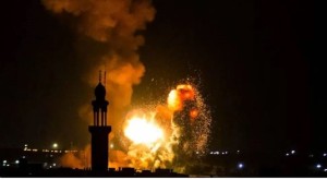 गाजामा थप सामग्री वितरणको संयुक्त राष्ट्रसङ्घका प्रमुख गुटेर्रेसद्वारा स्वागत