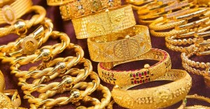 सुनचाँदीको भाउ आकाशिँदै -इतिहासकै उच्च बिन्दुमा नेपाली बजार