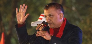 कांग्रेस केन्द्रीय कार्यसमितिको बैठक बस्दै