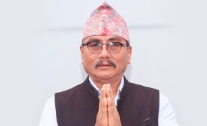 गण्डकी प्रदेशमा एमालेका गाहा प्रमुख सचेतकमा नियुक्त