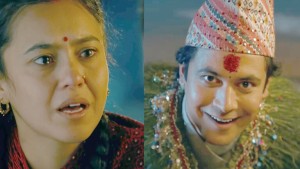 अटिजमको संवेदनशील कथा बोकेको ‘गौँथली’ आजदेखि नेपालसहित विदेशमा एकसाथ प्रदर्शन