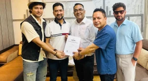 ‘गौंथली’को अमेरिका राइट्स बिक्री, साउन ८ देखि अमेरिकाका प्रमुख शहरमा प्रदर्शन