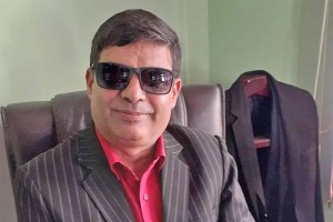 कांग्रेस निर्वाचन समिति संयोजक घिमिरेले दिए राजीनामा