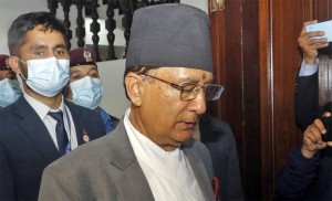 सरकारले भन्योः नेपालको भूमि छिमेकीविरुद्ध प्रयोग हुन दिन्नौं