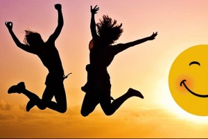 आज अन्तर्राष्ट्रिय खुसी दिवस मनाइदै