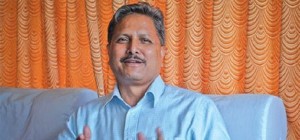 हरिबोल गजुरेलले अस्वीकार गरे उपराष्ट्रपति पद