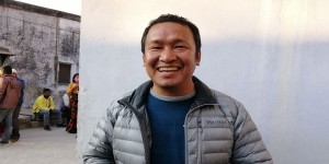 माओवादी केन्द्रको प्रदेश १ अध्यक्षमा नेम्वाङ निर्वाचित