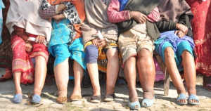 आगामी शनिवारदेखि १० जिल्लामा हात्तीपाइले विरुद्धको औषधि खुवाइने तयारी