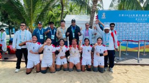 अपराजित नेपाल सेमिफाइनलमा, अब श्रीलंकासँग प्रतिस्पर्धा