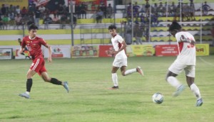 विराट गोल्डकप: मच्छिन्द्र क्लब फाइनलमा