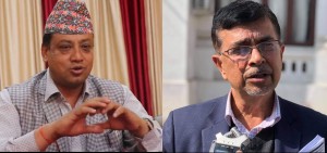 बागमतीमा मुख्यमन्त्री परिवर्तनका लागि दौडधुप