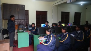 विद्यार्थीको सिकाई उपलब्धि वृद्धि नमुना विद्यालय विकास कार्यक्रम प्रभावकारी