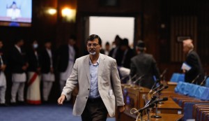 बजेट निर्माणमा अनधिकृत व्यक्तिको प्रवेश नदेखिएको संसदीय समितिको निष्कर्ष (पूर्णपाठ)