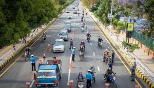 सार्वजनिक सवारीसाधनमा जोरबिजोर प्रणाली आजदेखि हट्यो