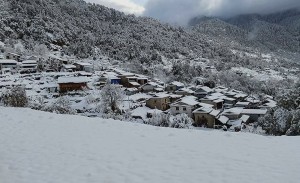 हिमपातका कारण मनाङ र म्याग्दीमा दुई जना बेपत्ता