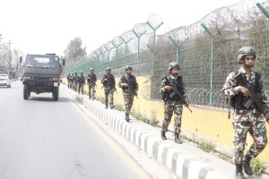 नेपाली सेनाले भन्यो– अतिरञ्जित तथा भ्रामक सूचनाहरूमा विश्वास नगर्नू