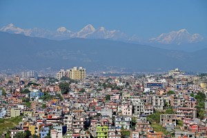 आज विश्व सहरी दिवस मनाइँदै