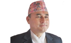 सुदूरपश्चिममा कांग्रेस संसदीय दलको नेतामा शाह सर्वसम्मत चयन