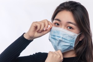 सार्वजनिक ठाउँमा मास्क अनिवार्य लगाउन स्वास्थ्य मन्त्रालयको आग्रह