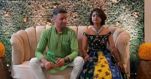 अभिनेत्री केकी अधिकारी आज विवाह बन्धनमा बाँधिदै