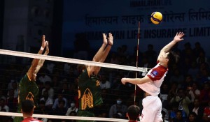 एनभीएलमा आज लिग चरणका अन्तिम तीन खेल, कसलाई कस्तो नतिजा चाहिन्छ ?