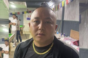 काठमाडौँमा गुण्डागर्दी विरुद्ध प्रहरीको अप्रेशन, ‘किमजोङ’सहित १८ जना पक्राउ