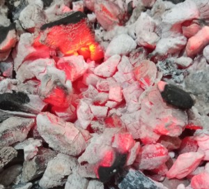 भक्तपुरमा कोइला बालेर सुत्दा तीन महिने शिशुको मृत्यु, बुबाआमा अचेत